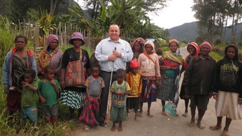 Australia: La Iglesia y los indígenas juntos para una acción ecológica radical