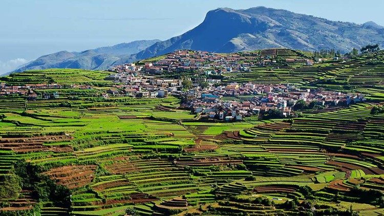 தமிழ் நாடு சுற்றுலாத்தலம்