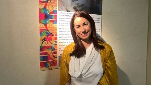 Artista de Costa Rica, Paula Sáez Soto