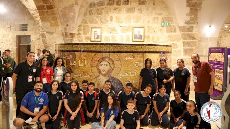 2022.09.27  Festival de la Juventud Cristiana en Belén