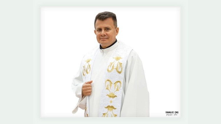 Mons. Francisco de Oliveira Vidal