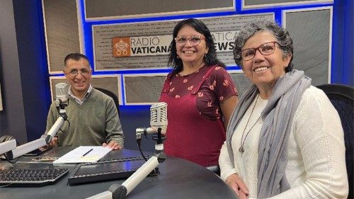 Estudio 9: La Fundación “Mujer levántate” y la realidad penitenciaria