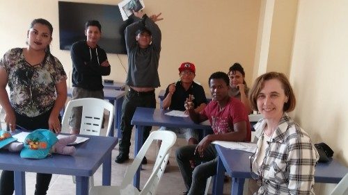 Será santo Juan Bautista Scalabrini, el “Padre de los migrantes”