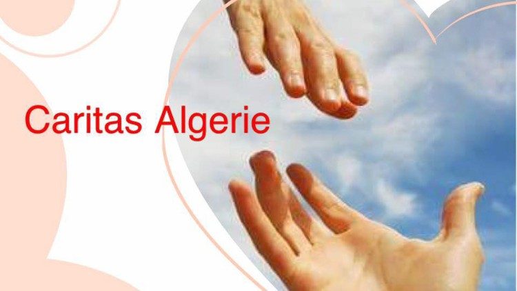 Caritas Algeria