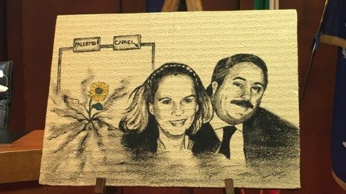 L’arte dei detenuti in mostra nella scuola della Polizia Penitenziaria a Roma