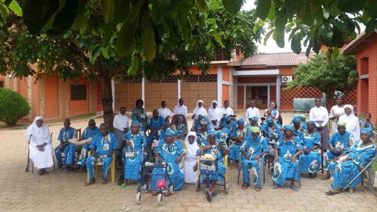 Die Hausgemeinschaft