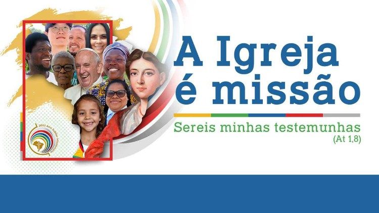 Mês missionário