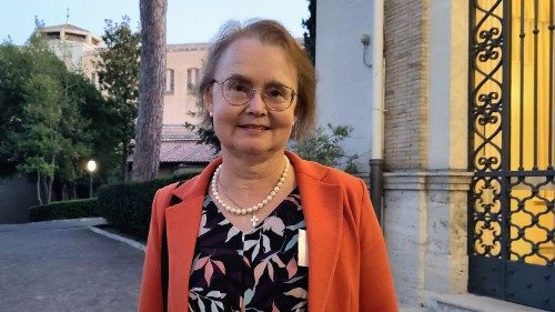 Theologin: „Konzilsrezeption mit Franziskus in neue Phase eingetreten"