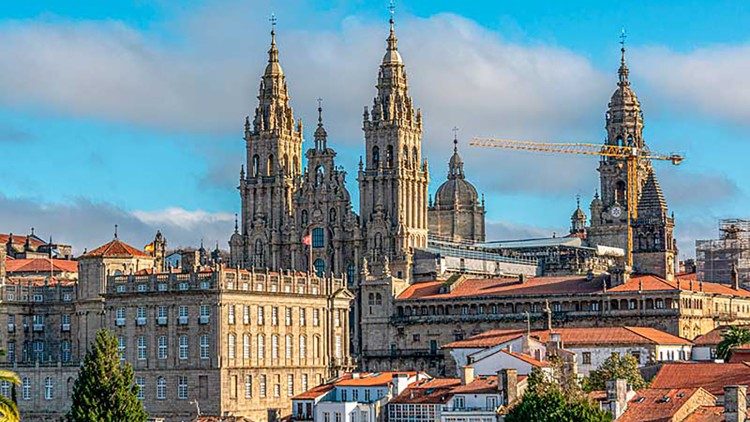 Catedral de Santiago de Compostela