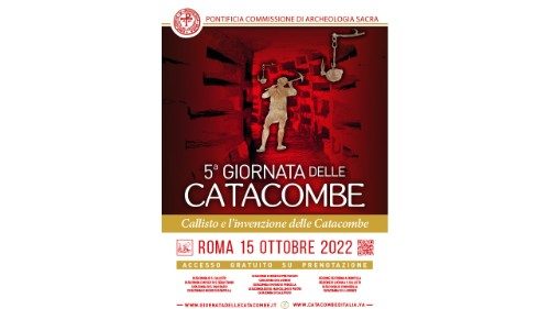 À Rome, une journée des catacombes sous le patronage de saint Calixte