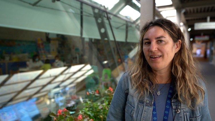 Сара Катена