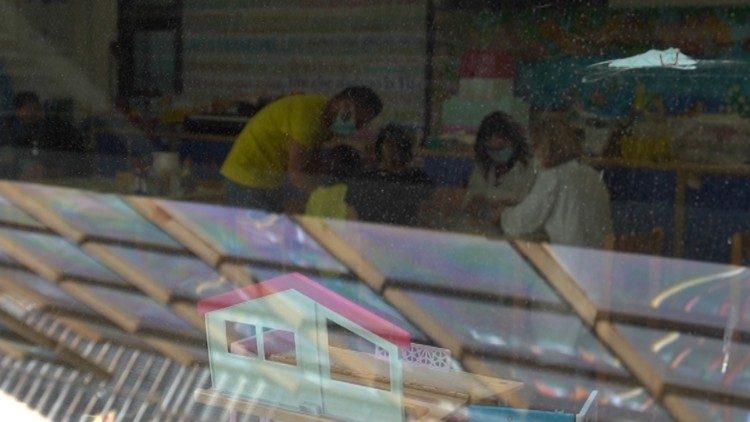 Лікарня "Bambino Gesù"