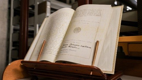 Il Papa buono, il Vaticano II, i documenti che hanno fatto la storia