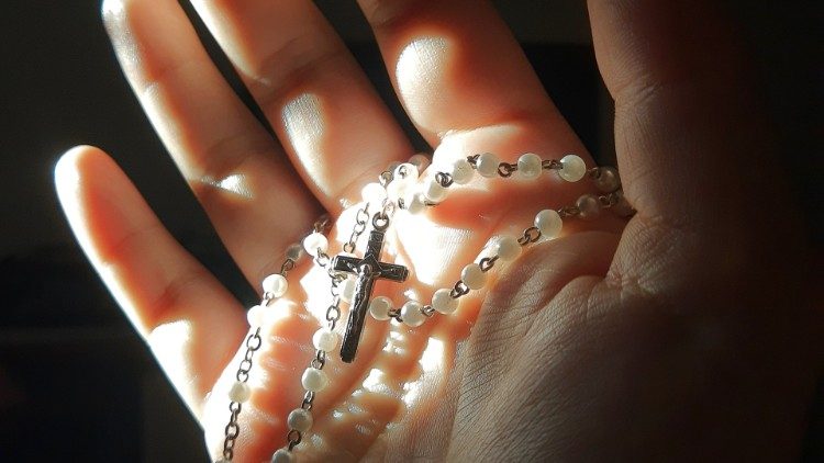 Luce di Dio (Foto: Laura Lo Monaco)