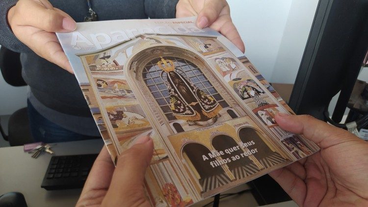 Revista de Aparecida