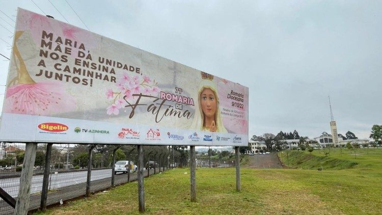 A programação já se estende durante toda a semana