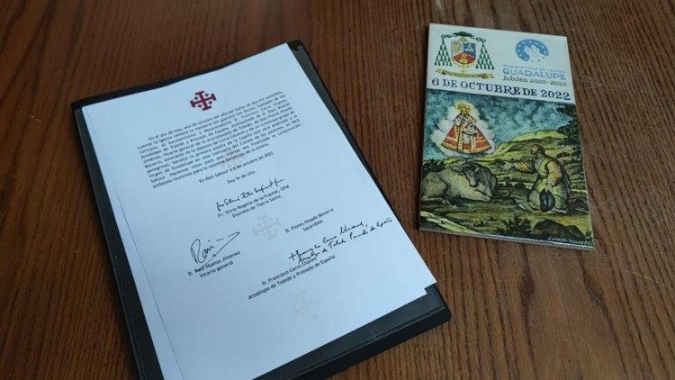 Lo que fue enterrado