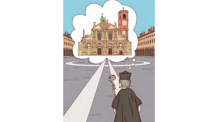 Illustrazione di Ale Puro