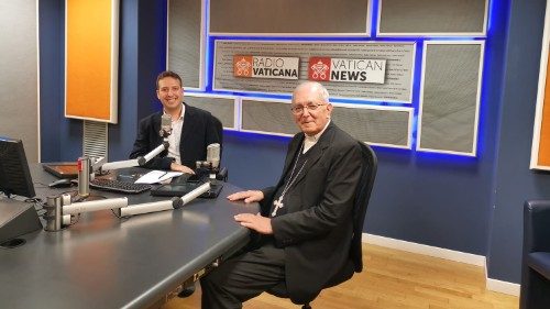 Estudio 9: Ser misionero en Angola, una gracia extraordinaria