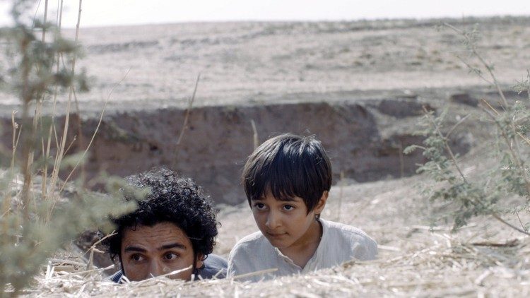 Nachbarn  © Solothurn 2021/Frame Film