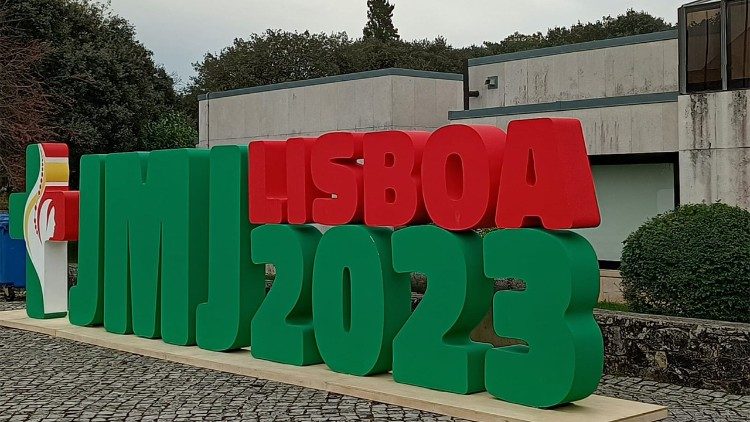 JMJ Lisboa 2023