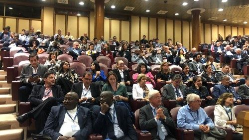 No Vaticano o 27º Congresso Mundial UNIAPAC