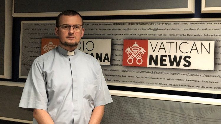 Отець Андрій Рак