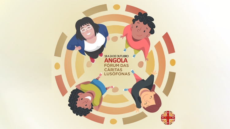 Cáritas Lusófonas