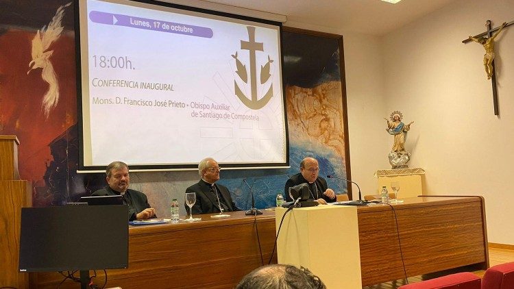 Santiago de Compostela es sede de las Jornadas de Liturgia en torno a las exequias cristianas