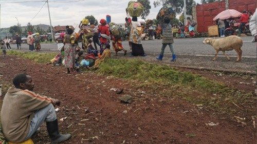 En RD Congo, le calvaire des populations des régions occupées par les rebelles