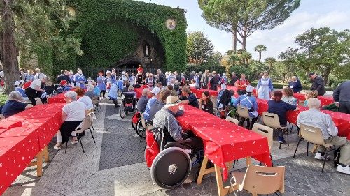 Welttag der Pflege: Malteser und Caritas Österreich für Reformen