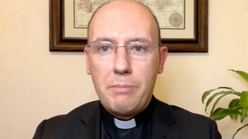  Sínodo Amazónico: Defender los derechos humanos como exigencia de fe