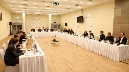 Ungarn: Mittel- und osteuropäische Bischöfe sprechen über Frieden