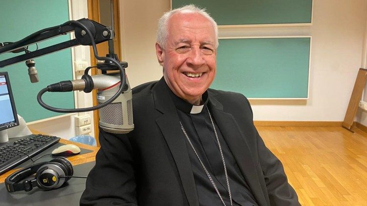 Dom Gil Antonio Moreira - Arcebispo de Juiz de Fora