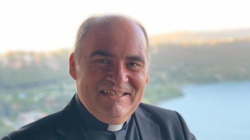 Cona nuncio en El Salvador, Campisi asesor de la Secretaría de Estado