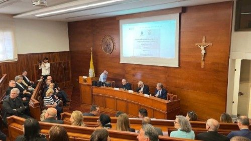 Cardenal Porras: Beato José Gregorio Hernández un apóstol de la paz  