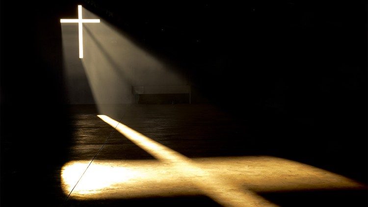 The Pope invites all to pray that Christian witnesses infect the Church with their courage