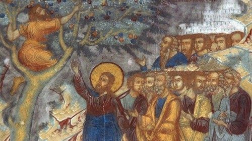 Церковь грешников. Интервью Папы аргентинскому порталу Infobae