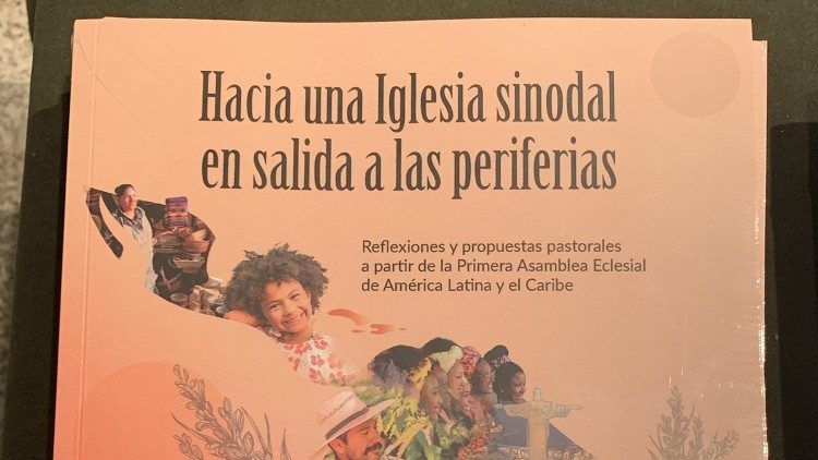 Apresentação em Roma do Documento da Assembleia Eclesial da América Latina e do Caribe