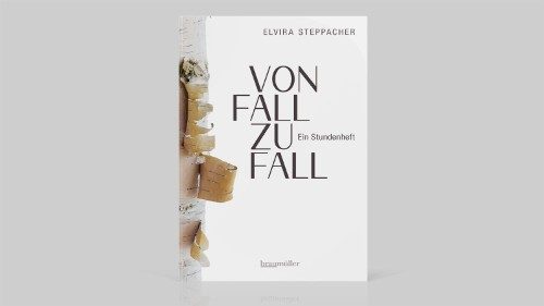 Radio Vatikan Buchtipp: Von Fall zu Fall. Ein Stundenheft