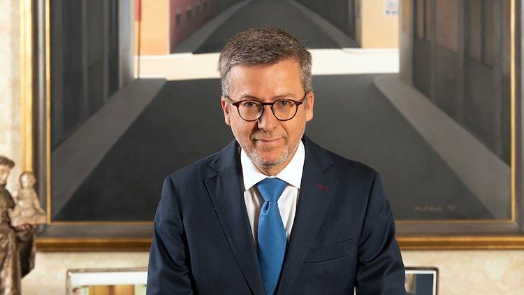 Carlos Moedas 