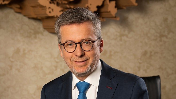 Carlos Moedas 