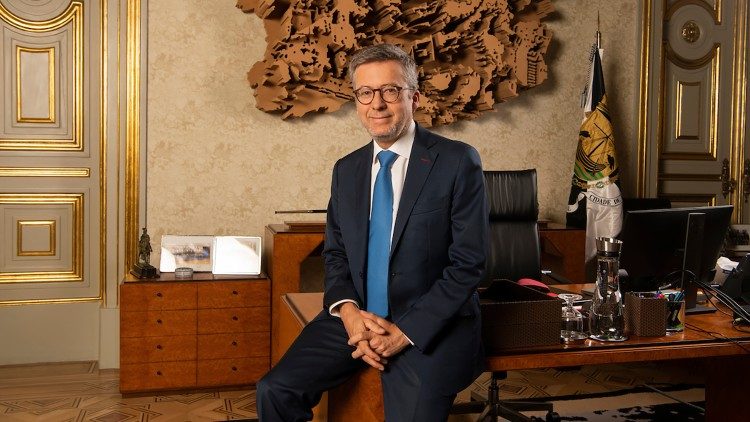 Carlos Moedas 