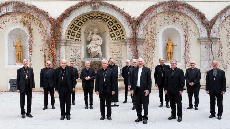 Österreichische Bischofskonferenz 