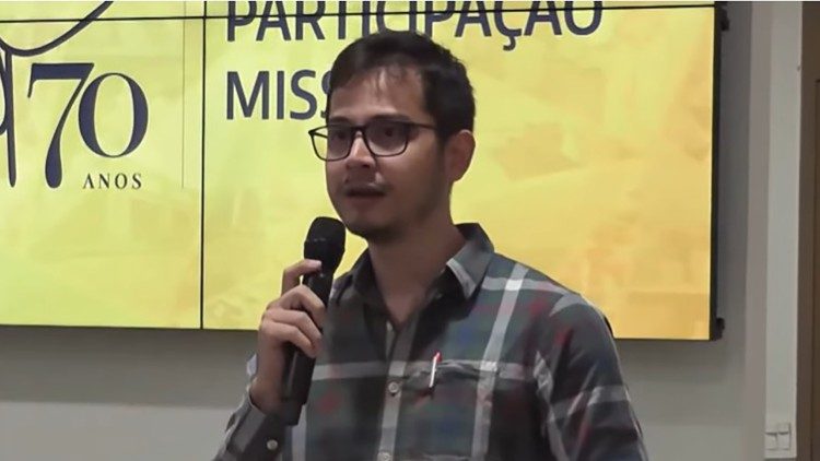 Lançado no Brasil A Carta