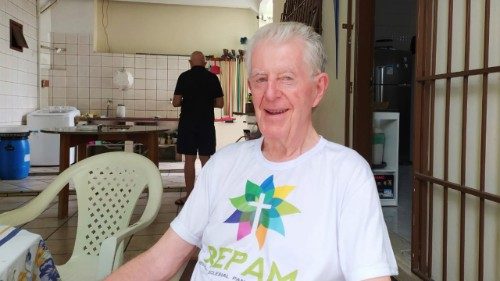 Repam em Manaus: encontro analisa os direitos básicos de pobres e indígenas