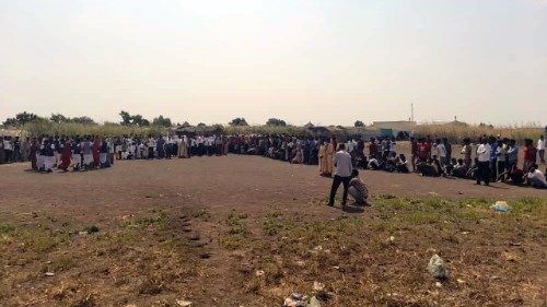 Äthiopien: Mehr als 100.000 eritreische Flüchtlinge in Not