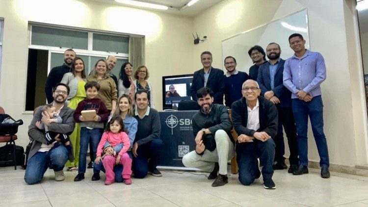 Cientistas brasileiros