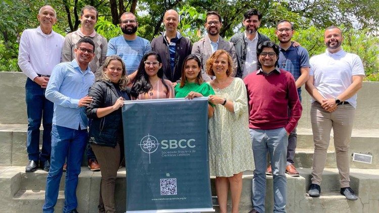 Cientistas brasileiros