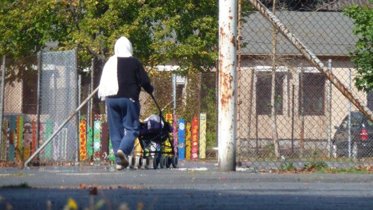 Gemeinschaftsunterkünfte für Asylsuchende in Würzburg
